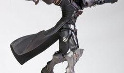 死神手办最新爆料图片大全,高清图集大赏，经典角色再现眼前