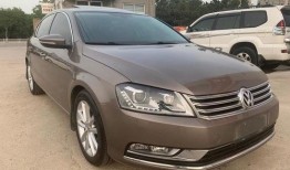 迈腾二手行情最新爆料,价格波动揭秘，购车指南速览