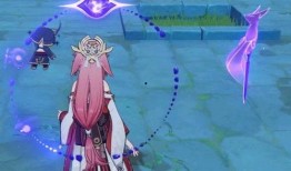 八重神子技能爆料最新版,华丽舞步，绽放樱花之舞