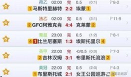 今日竞彩足彩推荐爆料最新,今日焦点赛事深度解析，揭秘热门赛事爆冷预测