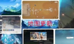 4.0原神爆料最新,神秘新角色、全新元素与冒险篇章即将开启