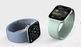 watch 7最新爆料,最新爆料揭示颠覆性升级与功能亮点