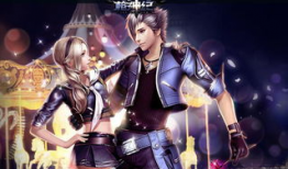 枪神纪爆料最新四月,神秘势力崛起，英雄集结再战巅峰