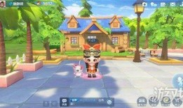 跑跑卡丁车手游s18最新爆料,跑跑卡丁车手游激战升级，速度与激情再燃巅峰