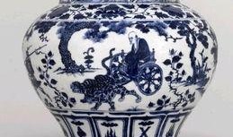 瓷器爆料视频大全最新,揭秘古董瓷器的珍贵与收藏价值