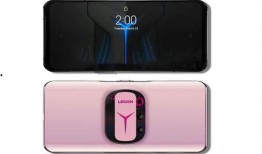 拯救者手机最新手机爆料,颠覆性设计与强大性能，引领科技潮流