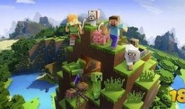 我的世界最新官方爆料,揭秘Minecraft最新官方爆料，全新版本即将到来！