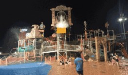 长春水世界最新爆料,长春水世界全新亮点大揭秘！