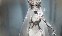 第五人格最新爆料皮肤红蝶,第五人格全新皮肤惊艳来袭