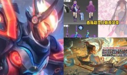 王者皮肤爆料最新联动,梦幻联动，经典再现！